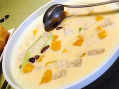 -龙庭华宴·粤菜·早茶