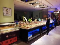 -鑫海汇自助烧烤(凯德广场学府店)