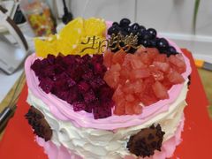 -盛百味·家宴餐厅(霸州分店)