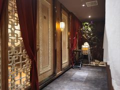 -青年公社烤鸭(青年路店)