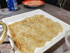 土豆-霄汉羊排(万松园一店)