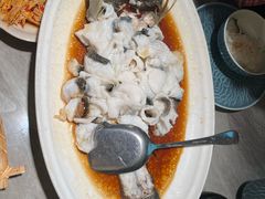 -鱼你相聚·河鲜馆(袁家岭店)