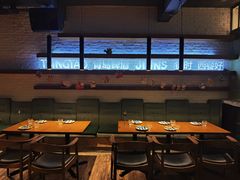 -JINNS锦时 steak&pizza(浸信会礼拜堂旧址店)