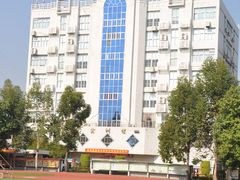 -广东省外语艺术职业学院(龙洞校区)