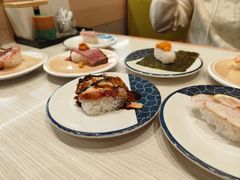 -滨寿司(新街口中央商场店)