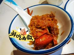 -渔港甄宴·海鲜·地标烟台菜(金沙滩店)