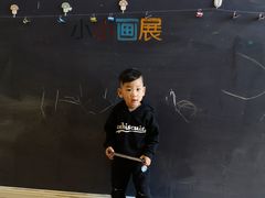 -美吉姆早教(高新中心)