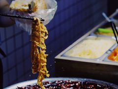 -三兄弟高炉烧饼