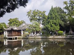 -南京中国近代史遗址博物馆(南京总统府)