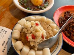 -李子坝梁山鸡(李子坝大鸡哥店)