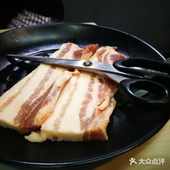 思密达一号街韩国料理店(景明大街店)