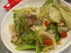-嘉陵楼馋嘴城(簋街总店)