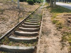 -永定河休闲森林公园