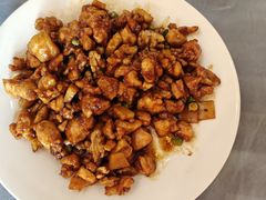 -晋阳饭庄(虎坊桥店)