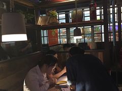 -探鱼·鲜青椒爽麻烤鱼(三水广场店)