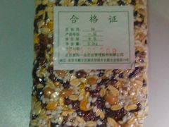 -嘉和一品粥(方庄店)