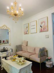 -美肤盾祛痘·问题肌头疗管理中心