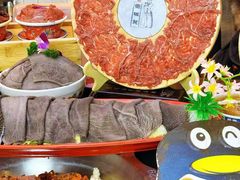 -北京长安天街