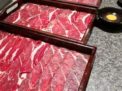 -NIUAN牛庵·日式和牛烧肉(恒隆店)