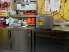 -香妃烤鸡(新奥店)