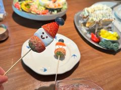 -一沙一城·岩烤牛扒(深圳首店)