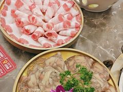 -刘一手重庆火锅(万达广场店)