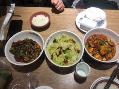 -建辉湖南土菜馆(南大街店)