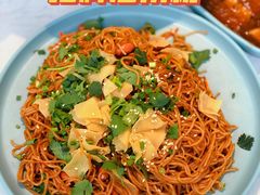 -香香海南菜餐厅