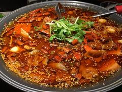 -麻六记(凤凰汇店)