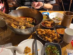 -付小姐在成都(中山公园店)