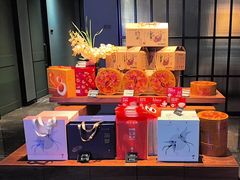 -徐记海鲜(大雁塔|金都店)