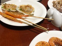 -温州万和豪生大酒店-餐厅