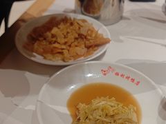 -梅利汴京烤鸭•开封豫菜地标店(晋安路店)