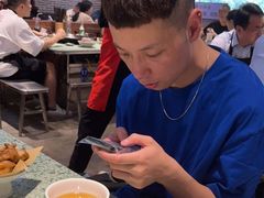 -五里关火锅(牛市口店)