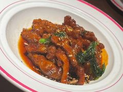 -春梅里卤鹅馆·47年老字号(中山路店)