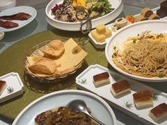 -味+新京宴·烤鸭·北京菜(创意谷店)