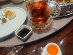 -宝燕壹号景观餐厅(龙盛国际商业广场店)