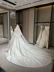 -MuseMarry婚纱(前海嘉里中心店)