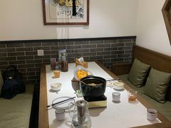 -徽镇小厨·经典徽菜(马连道店)