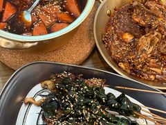 -乐兔串工坊·炖肠(万达店)
