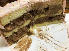 -贝紫Style(木马公寓店)