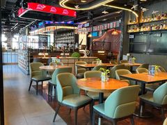 -MARU玛露音乐餐厅(大学路店)