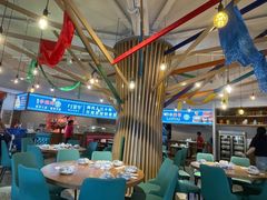 -蒙亨·手把肉·蒙古包文化主题餐厅(天恒广场店)