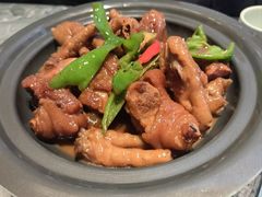 -披云云小馆·味道江湖(姚家园万象汇店)