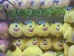 -反斗乐园(领展中心城店)