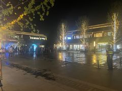 -雅达·阳羡溪山小镇中心