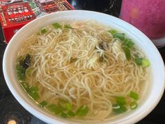-高第街56号港式餐厅(山大路店)