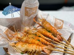 -79号渔船海鲜饭店(华强北店)