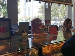 -星巴克臻选(湖滨道店)