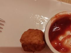 -摩欧客意式餐厅(高新活力汇店)